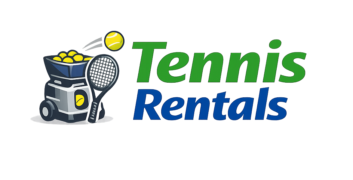 Tennis Rentals